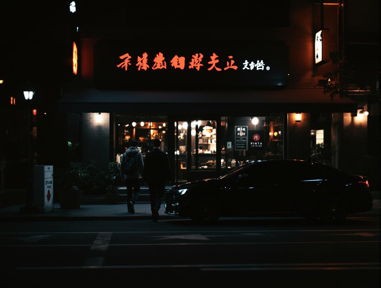 某顶流被曝深夜密会神秘女子，工作室火速回应引热议